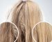 درمان موهای سوخته + راه‌های پیشگیری